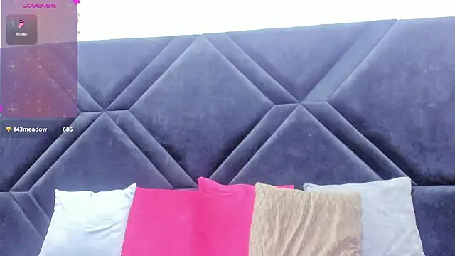 Dantzel_ live cam on StripChat