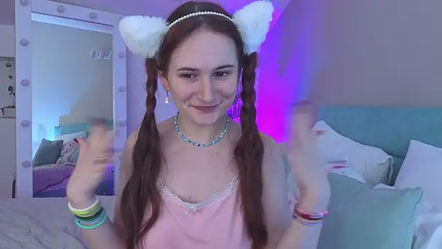 L1ittle_kitty_ webcam