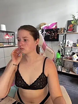 sweetest_pie webcam