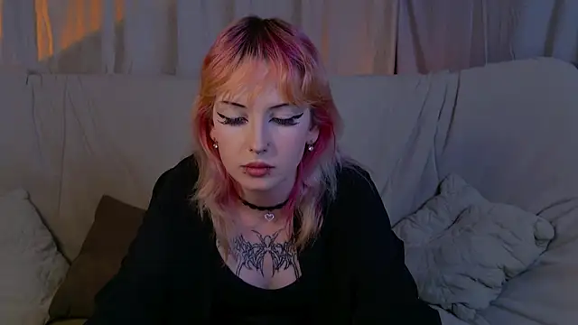 CaliforniaDreamerr webcam