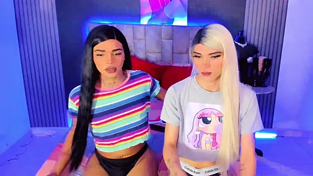 Alisson_Evans- live cam on StripChat