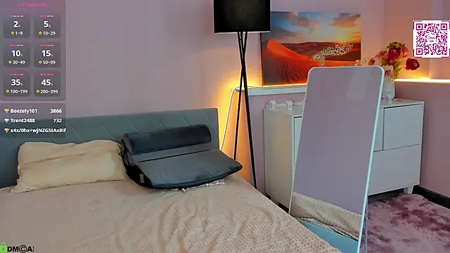 CherryLexi_ webcam