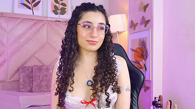 DemiJones_ webcam