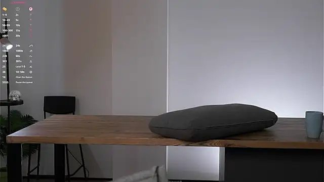 CaseyMulders webcam