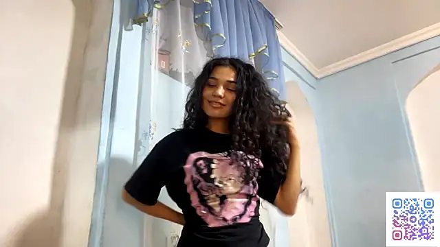 RitaPerry webcam