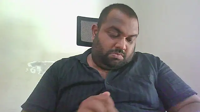 FatCockBoySL webcam
