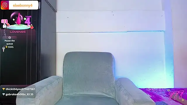 Keily-w webcam