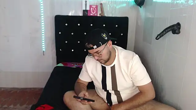 Jeilou webcam