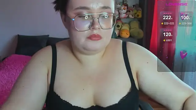 Jessica_Joy webcam