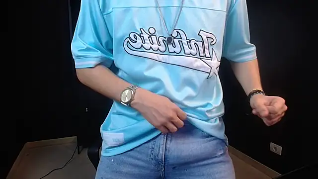 FelixStarkk webcam