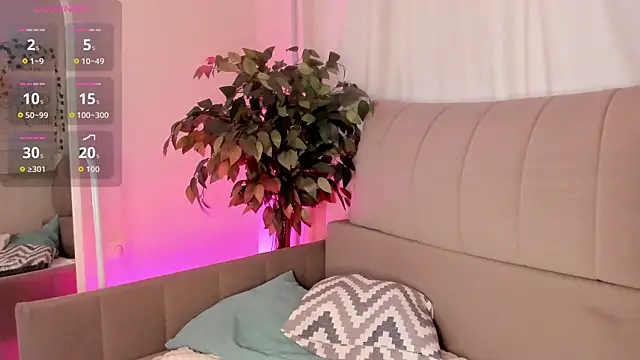 sandra_jackson webcam