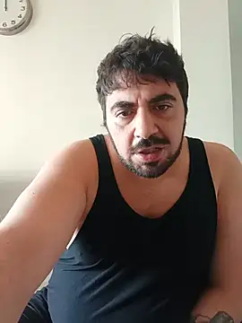 bear_skinny webcam