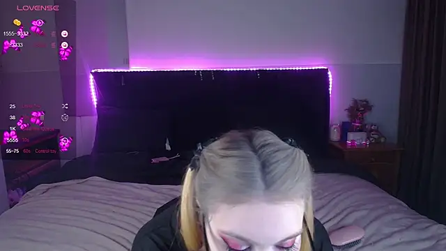 ammyska webcam