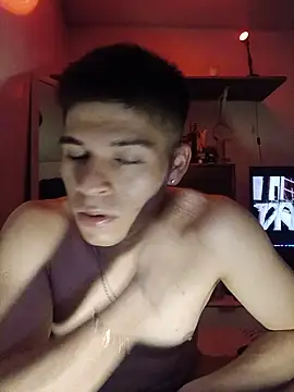 Oliver_LA webcam
