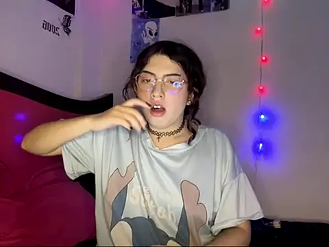 cassierosse2 webcam