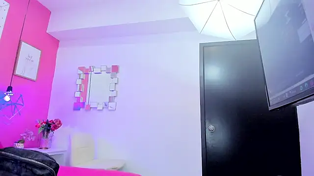 Antonella_morrison webcam