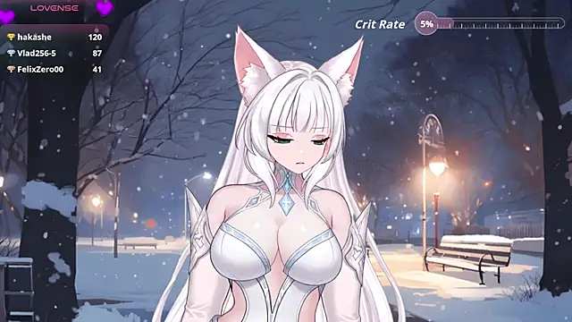 MiyariFox webcam