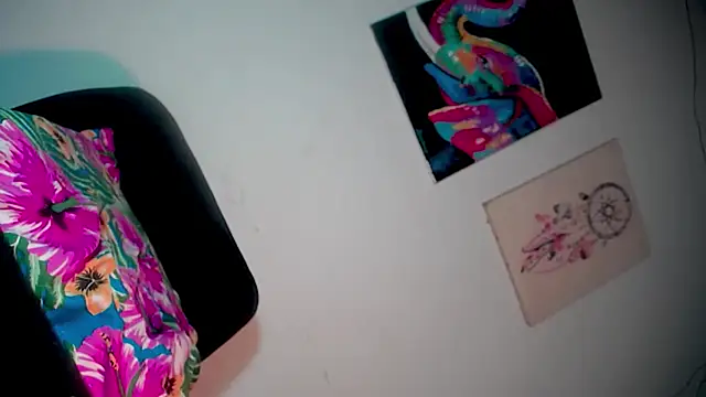 DanyKrox webcam