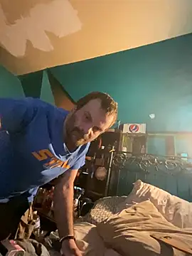 charactrzero webcam