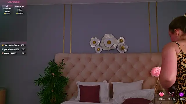 JaniceCollins webcam