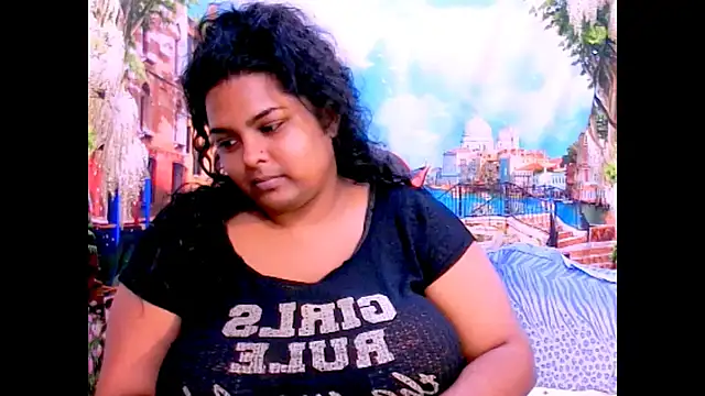 Indianfairy99 webcam