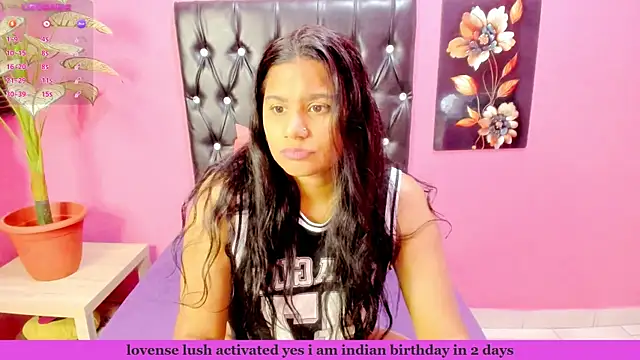 INDIANFLAME webcam