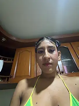 Violet_rousse7 webcam