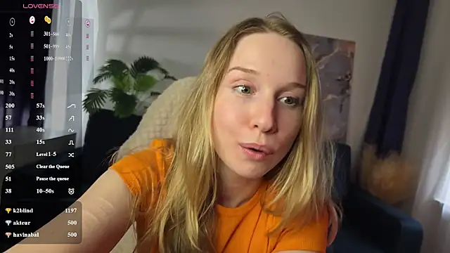 Eve_Sin webcam