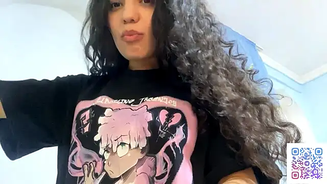 RitaPerry webcam