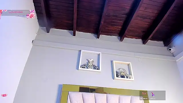 vahiolet_fuentes webcam