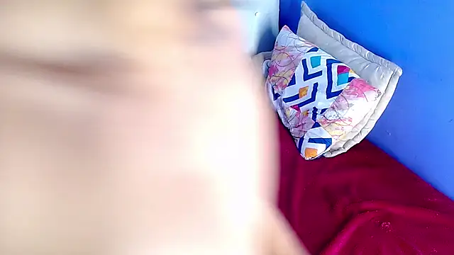 Angel_foxc13 webcam