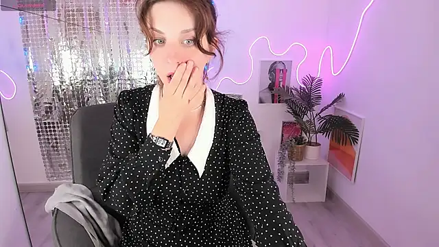 MargaretFatal webcam