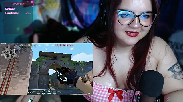 Annee23 webcam