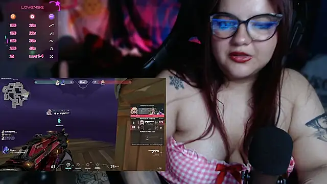 Annee23 webcam