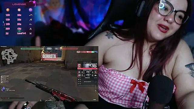 Annee23 webcam