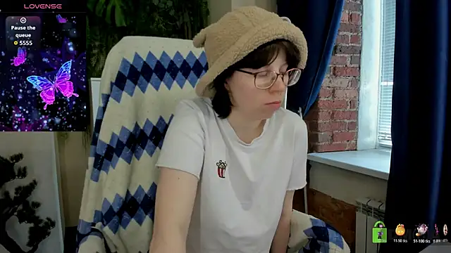 Melissa_Wells webcam