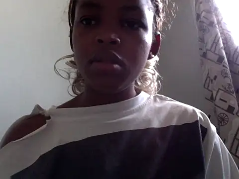 queen-sasha webcam