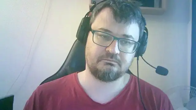 SirAbuser webcam