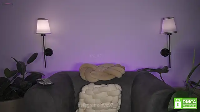 nyx_97 webcam