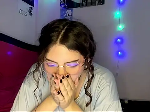 cassierosse2 webcam