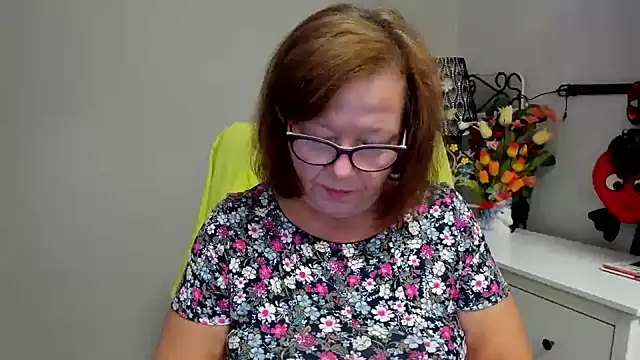 Adelewildx webcam