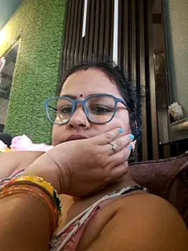 SHANVII webcam