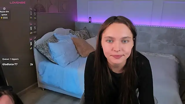 chloesunny - ChloeSunny's free webcam - UK Sex Cams
