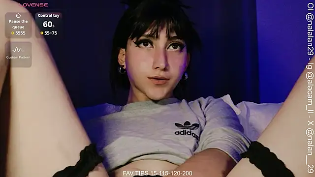 Nalan__ webcam