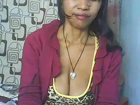 nene_belle webcam
