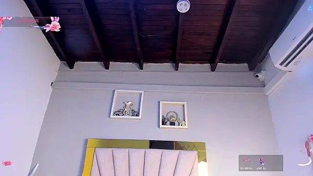 vahiolet_fuentes webcam