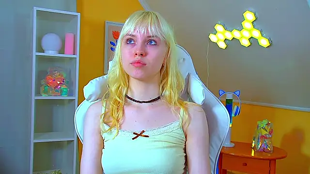 HannahHollis webcam