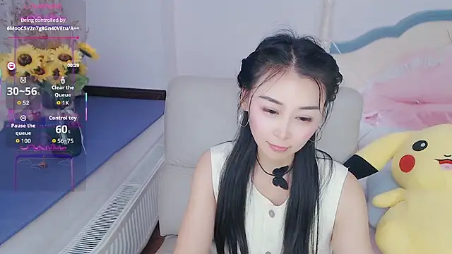 alice-168 - Alice-168's free webcam - UK Sex Cams