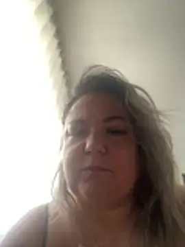 MikyVesela webcam