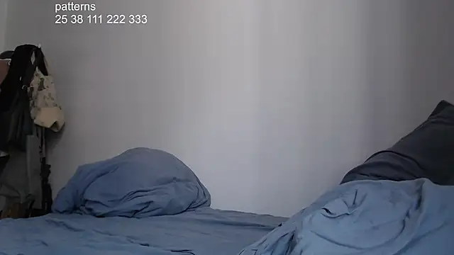 hey_shinyy webcam